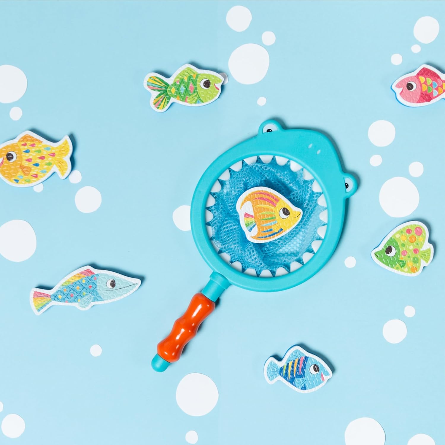 Selecta - Haaienjacht - Vang een Vis