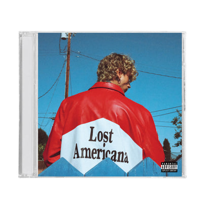 Lost Americana