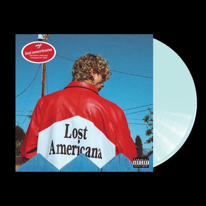 Lost Americana