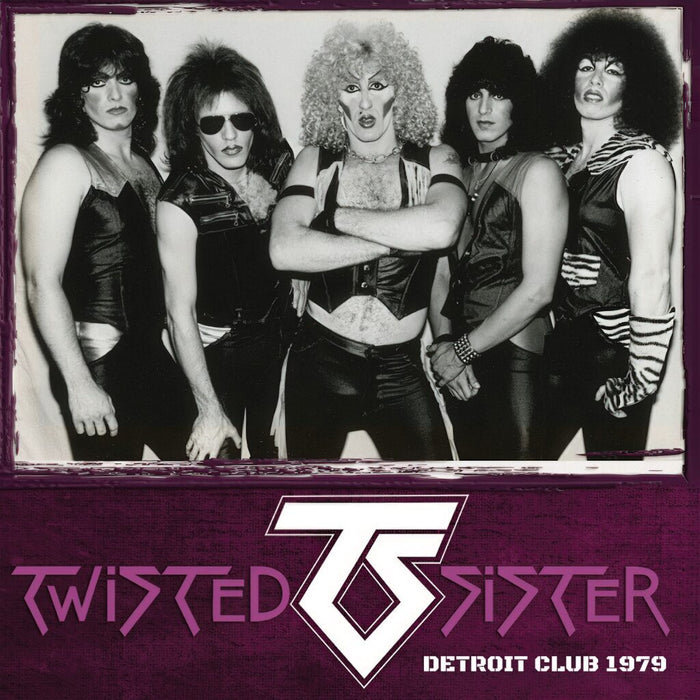 Detroit Club '79