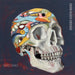 Ghost Dance (Red W/ Black