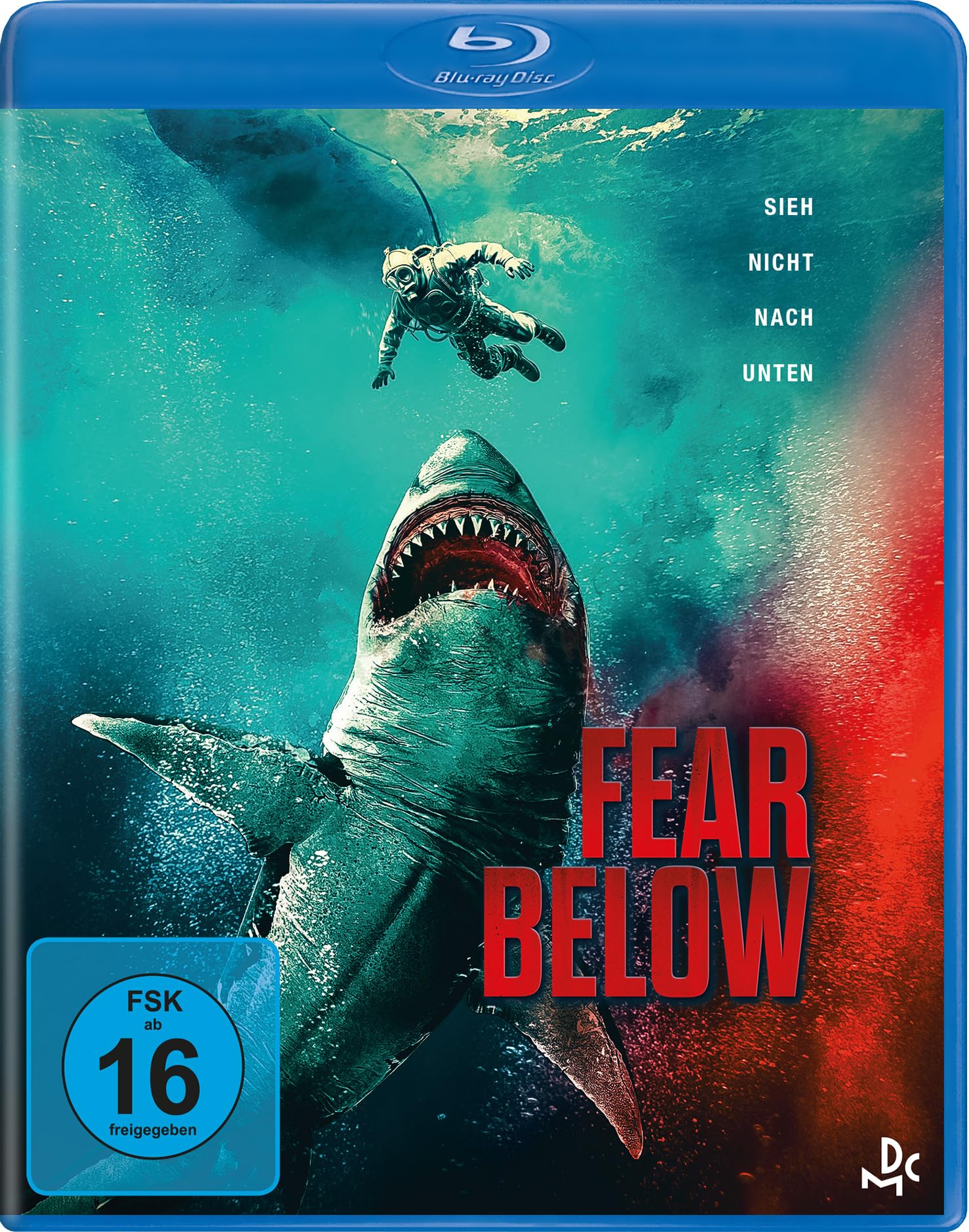 Fear Below