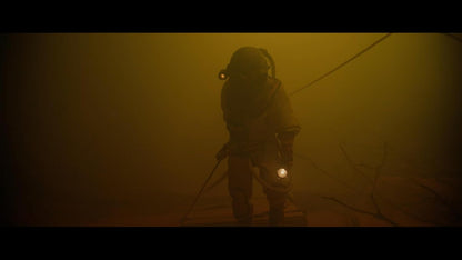 Fear Below