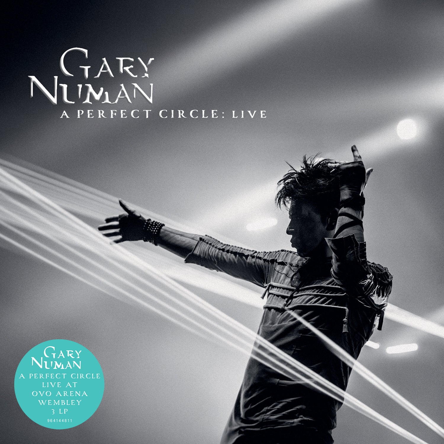 A Perfect Circle: Live at OVO Arena Wembley