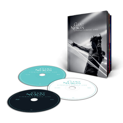 A Perfect Circle: Live at OVO Arena Wembley