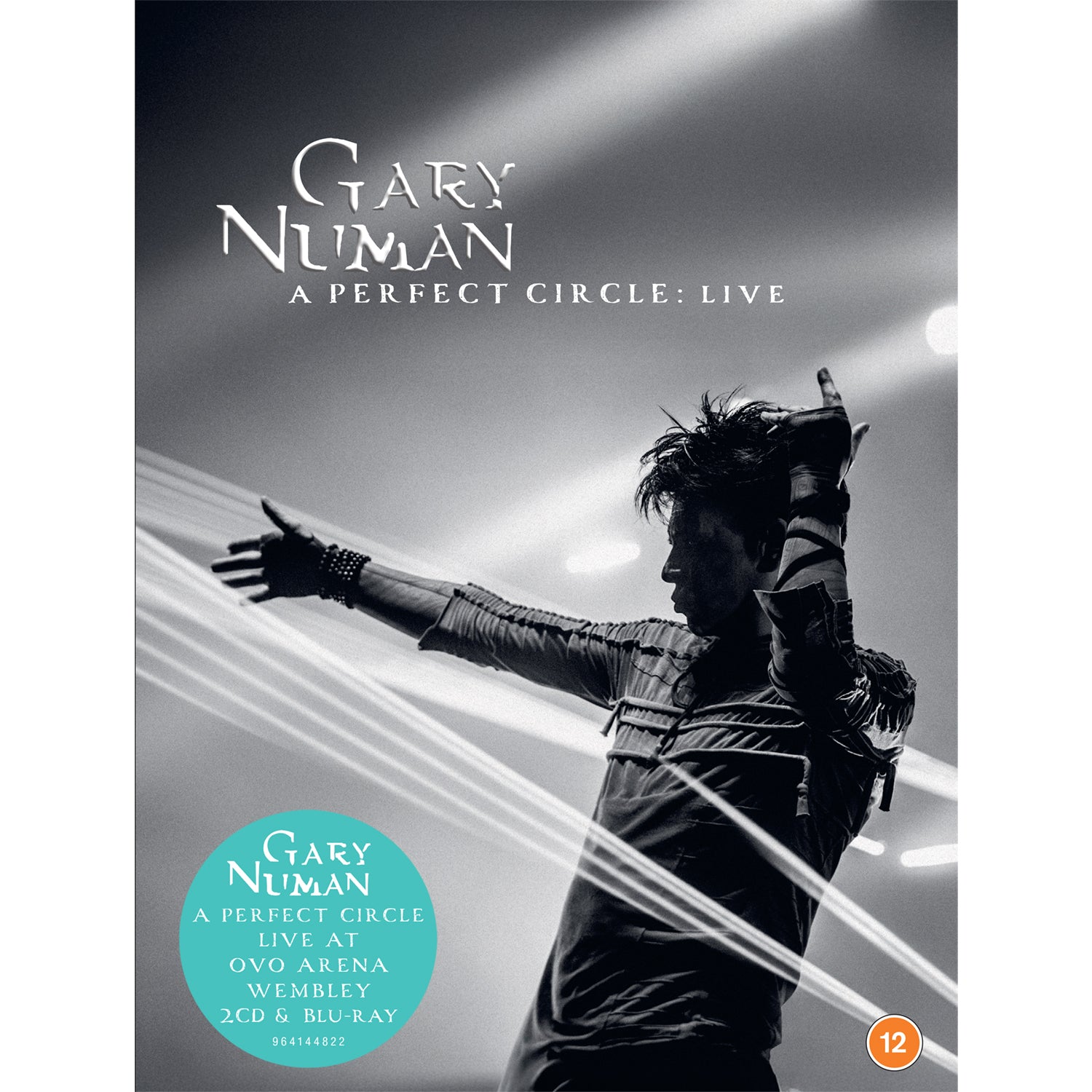 A Perfect Circle: Live at OVO Arena Wembley