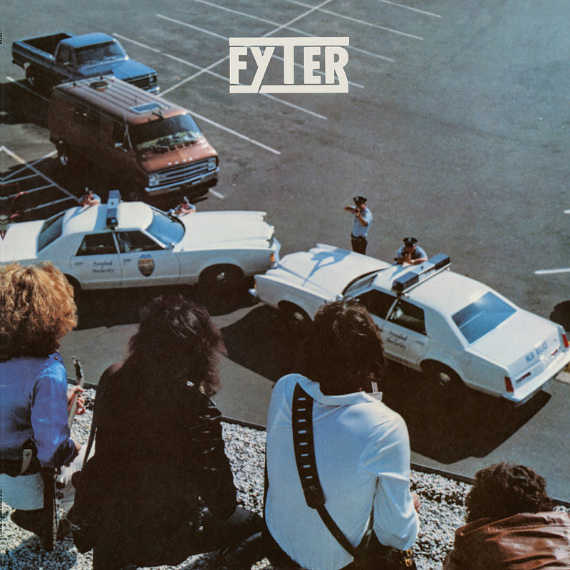 Fyter