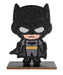 CRYSTAL ART DC Comics Batman Diamond Collection houten figuurset om te verzamelen