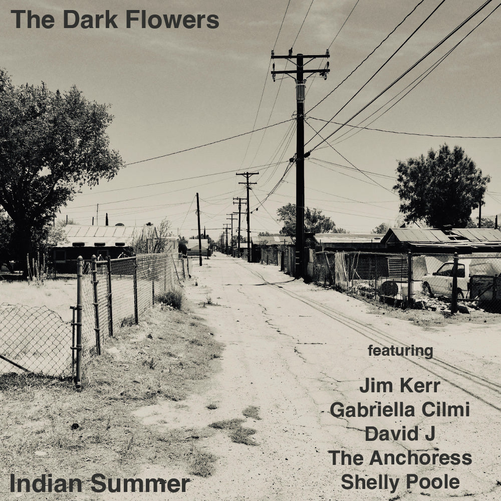 Indian Summer