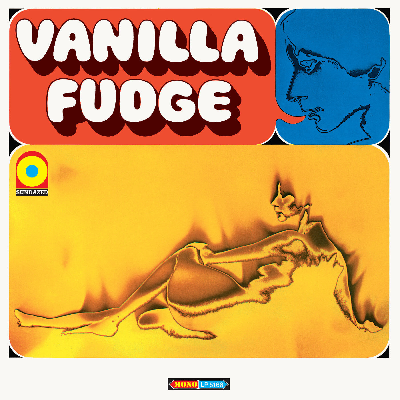 Vanilla Fudge