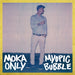 Myopic Bubble