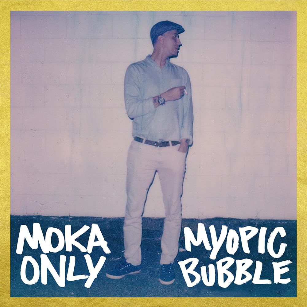 Myopic Bubble