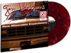 Gin Blossoms New Miserable Experience (Red & Rust