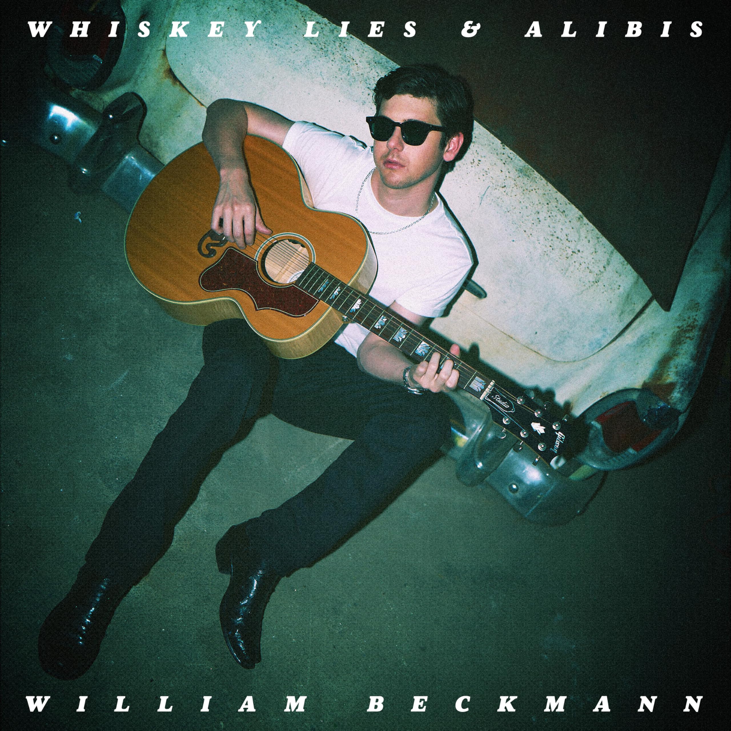 Whiskey Lies & Alibis