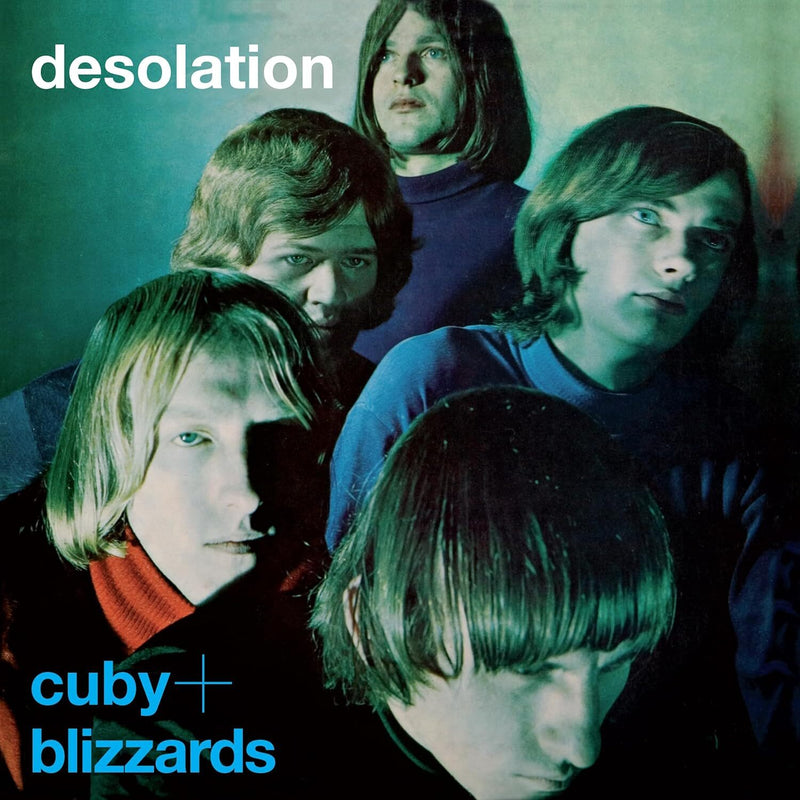 Desolation