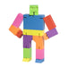 Areaware DWC1M Cubebot puzzel (Medium