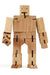 Areaware Cubebot Medium (Natural)