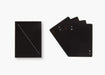 Areaware Minim Playing Cards (Black)