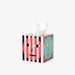Areaware Dusen Dusen Everybody Tissue Box