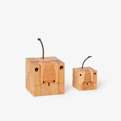 Areaware Cubebot Milo Micro (Multi)