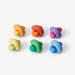 Areaware Bean Chalk Set of 6