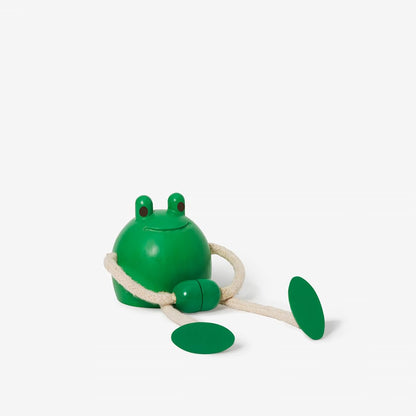 Palimals (Frog