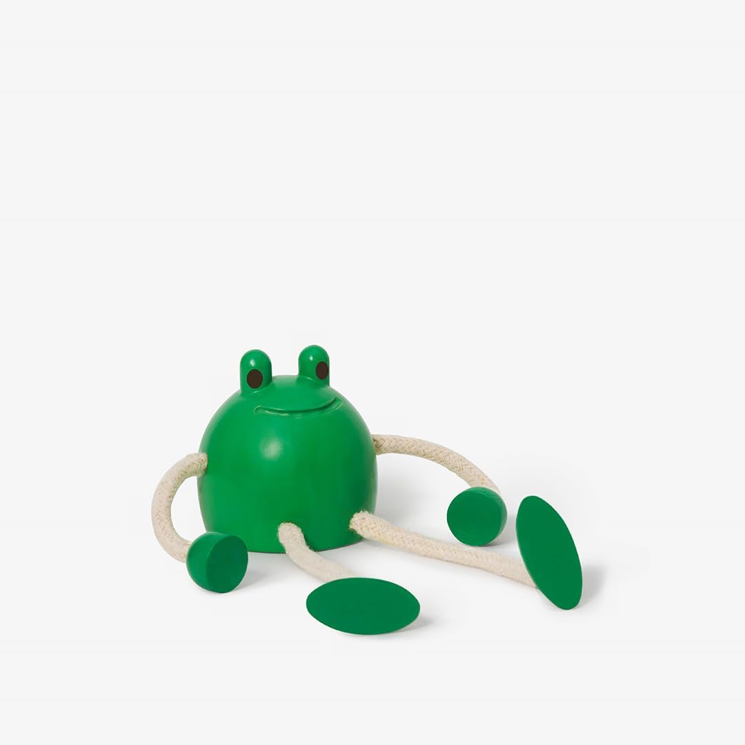 Palimals (Frog
