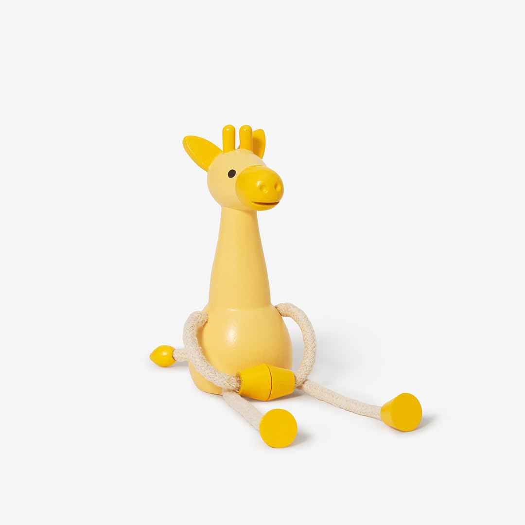 Palimals (Painted Giraffe