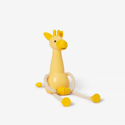 Palimals (Painted Giraffe