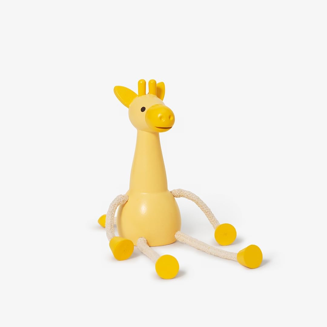 Palimals (Painted Giraffe