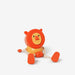 Palimals (Painted Lion