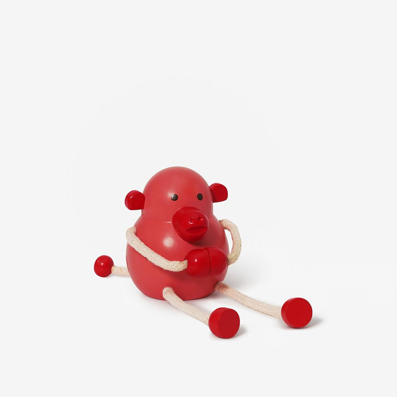 Palimals (Painted Monkey