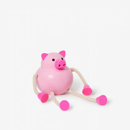 Palimals (Painted Pig