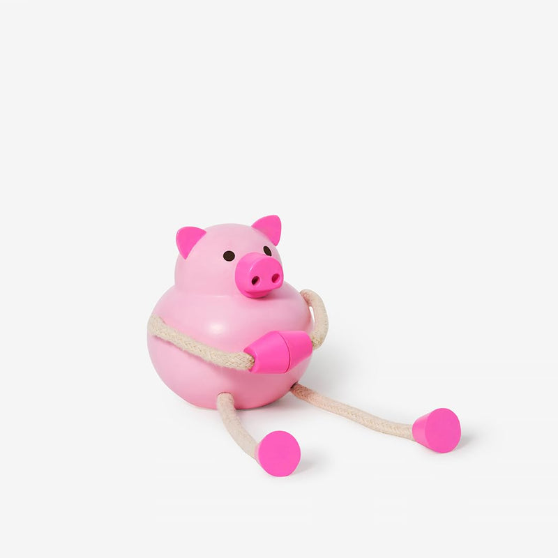 Palimals (Painted Pig