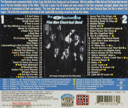 Fist Sparks 1965-69