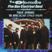 Fist Sparks 1965-69