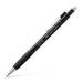 Faber-Castell Grip 1347 0.7mm Mechanical Pencil - Black