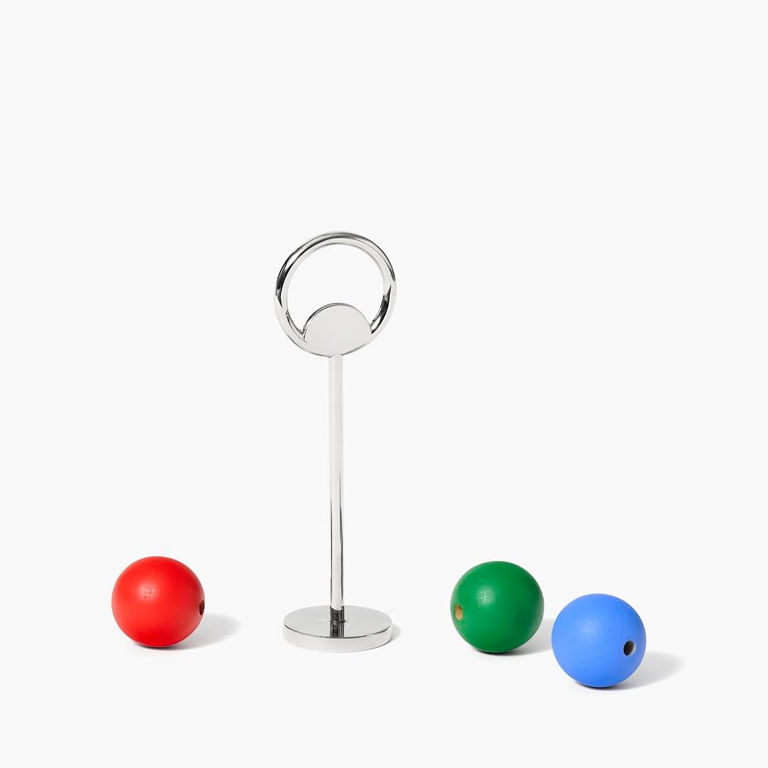 Areaware Abaco Bottle Opener (red, green, & blue