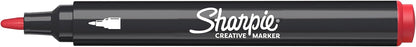 Cf6 Creative Marker-P.Tonda-Rosso