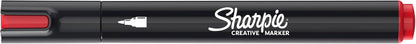 Cf6 Creative Marker-P.Tonda-Rosso