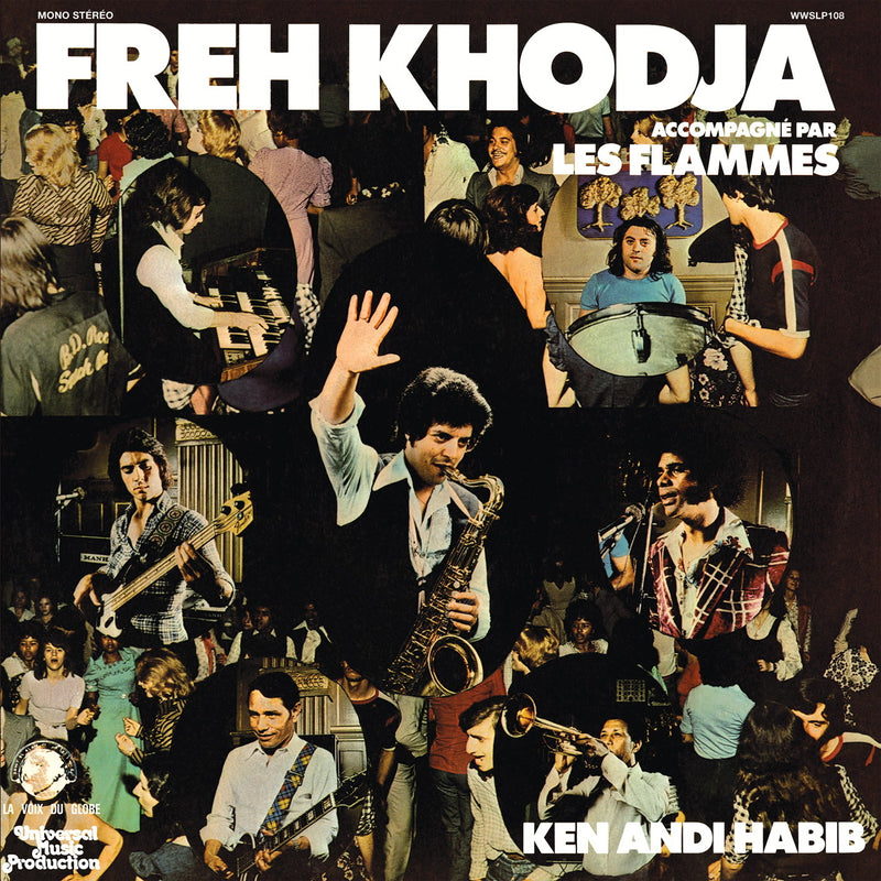 Ken Andi Habib