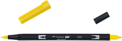 Tombow ABT Dual Brush Pen Set – 108 Colors with Storage Box, Portable and Organized for Creative Projects