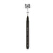 Tombow Fineliner Mono drawing pen, line width 08 (approx. 0.6 mm), pigment ink, water- and lightfast, for sketching, illustrating and drawing, black, WS-EFL-H-08