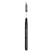 Tombow Fineliner MONO drawing pen, line width 01 (approx. 0.25 mm), pigment ink, water and light resistant, for sketching, illustrating and drawing, black, WS-EFL-H-01