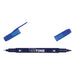 Tombow TWINTONE-42 Dual Tip Marker