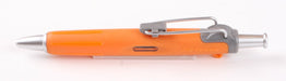 Tombow AirPress Ballpoint Pen for Writing Lying Down, in Any Position and on Wet Paper