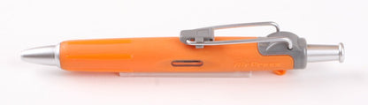 Tombow AirPress Ballpoint Pen for Writing Lying Down, in Any Position and on Wet Paper