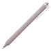 Tombow BC-MGLE45-R15 MONO Graph Lite Ballpoint Pen Smokey Brown, Precise Needle Tip, Smooth Writing, Ergonomic Grip