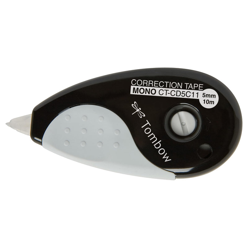 Tombow 150524 5 mm x 10 m Grip Correction Tape