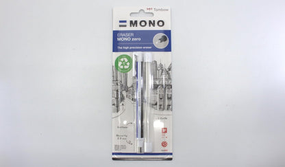 Tombow 2-3 mm Refill Mono Precision Eraser